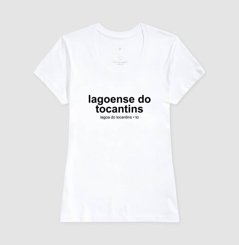 Lagoense Do Tocantins | Gentílico TO - Imagem 5