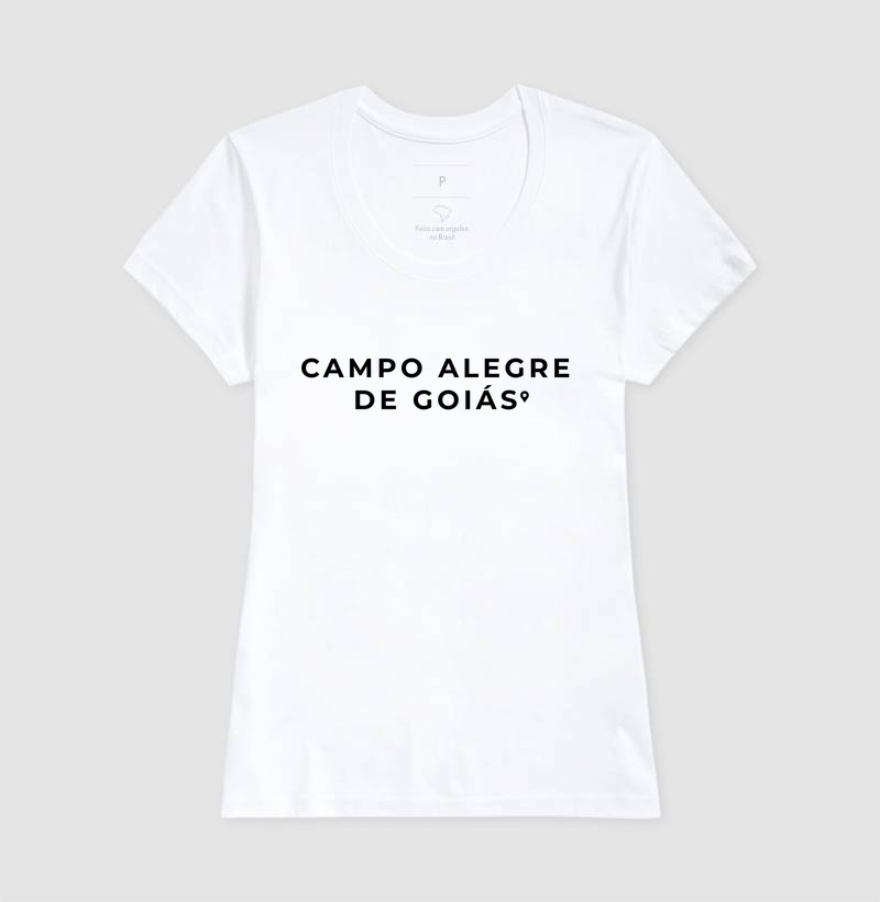 Campo Alegre de Goiás | Pin GO - Imagem 5