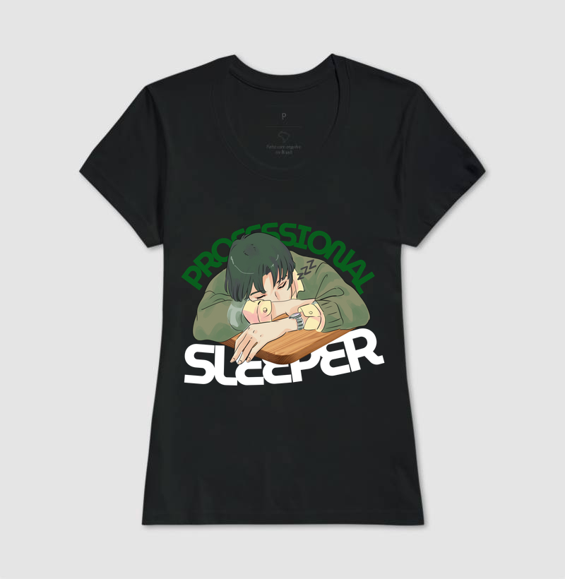 Cami Clássica — Pro Sleeper - Imagem 3