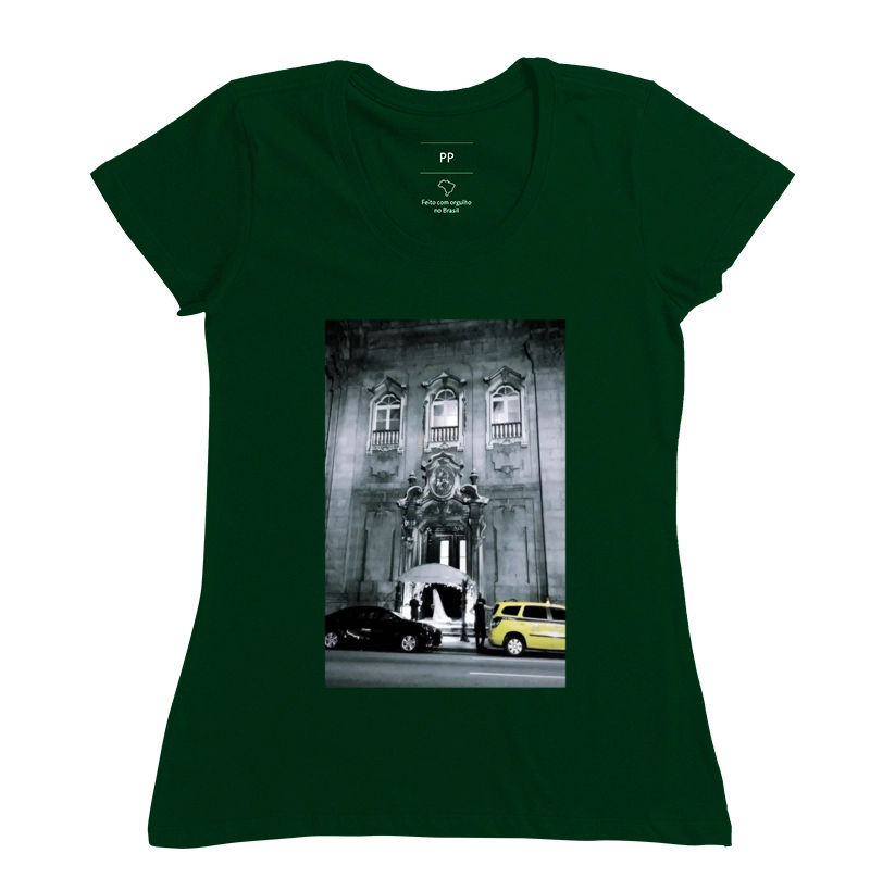 Camisa 12