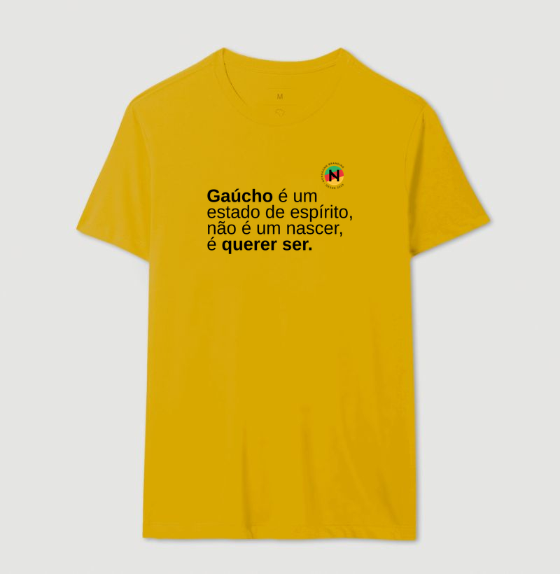 Camiseta Rio Grande - Imagem 3
