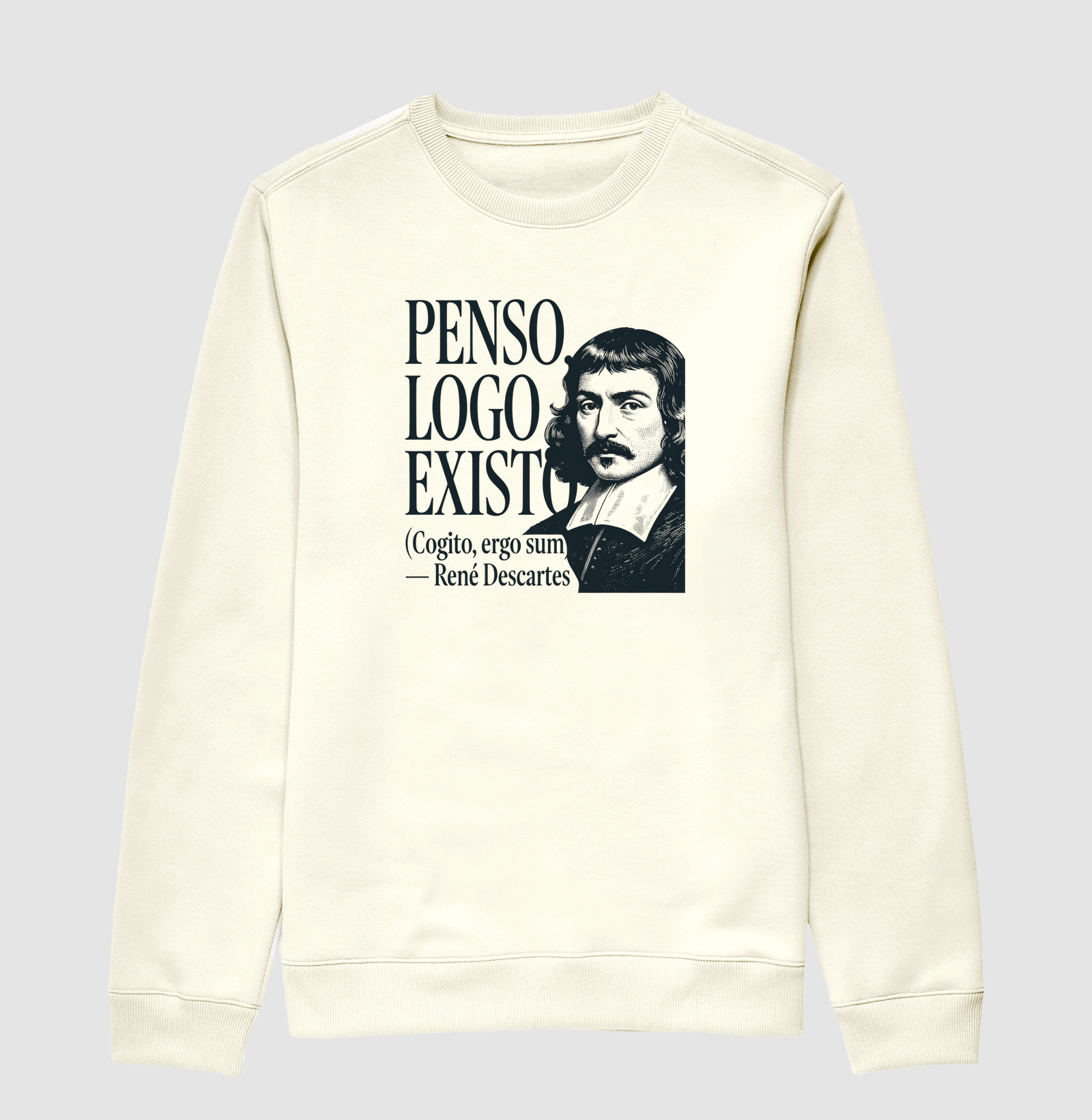 Filosofia "Penso, logo Existo" de René Descartes - Imagem 2