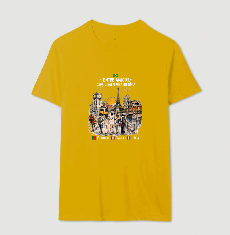 Camisa 11
