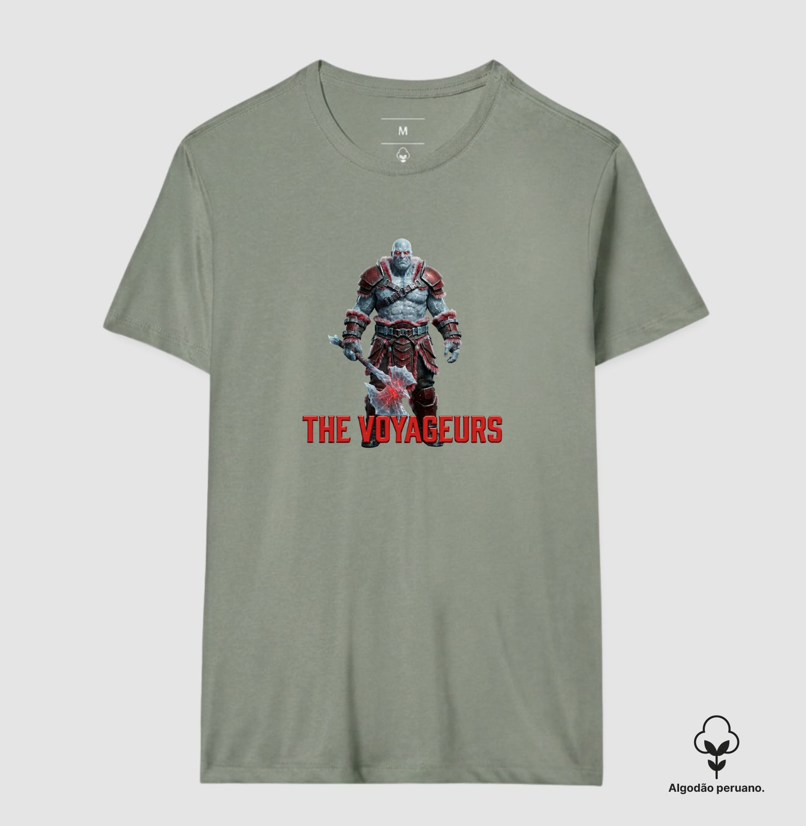 Camisa 3