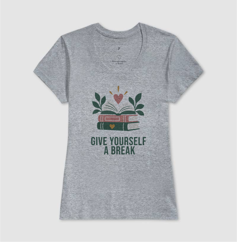 Give Yourself a Break - Imagem 6