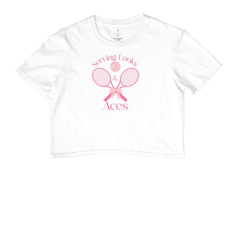 Serving Looks & Aces - Imagem 3