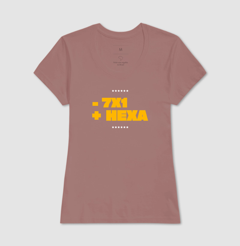 Camisa 16