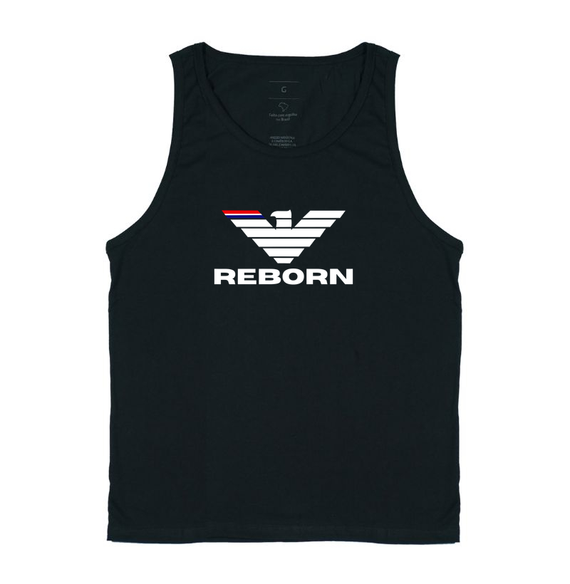 🦅 REBORN | O Poder de Renascer A estampa REBORN é mais do que uma arte. Ela representa uma transformação. Um símbolo poderoso para aqueles que enfrentaram desafios, superaram quedas e encontraram dentro de si a força necessária para recomeçar. - Imagem 2