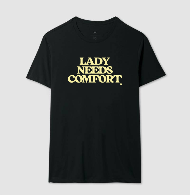 LADY NEEDS COMFORT - Imagem 2