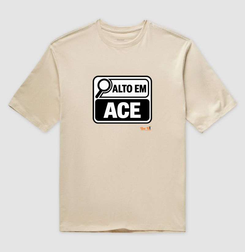Alto em Ace - Imagem 3
