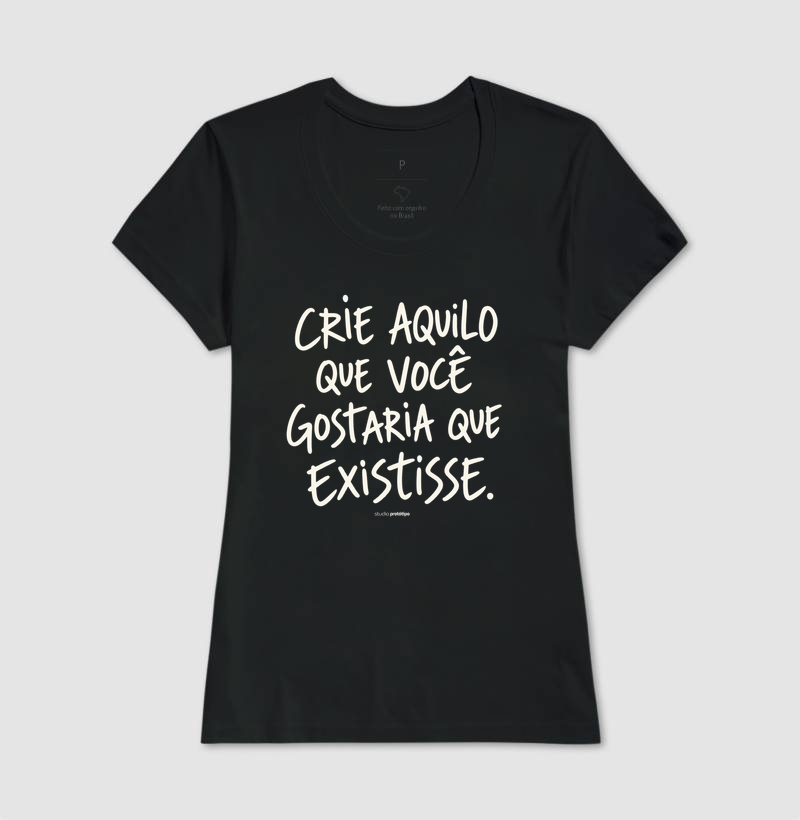 Crie Aquilo Que Você Gostaria Que Existisse - Imagem 3