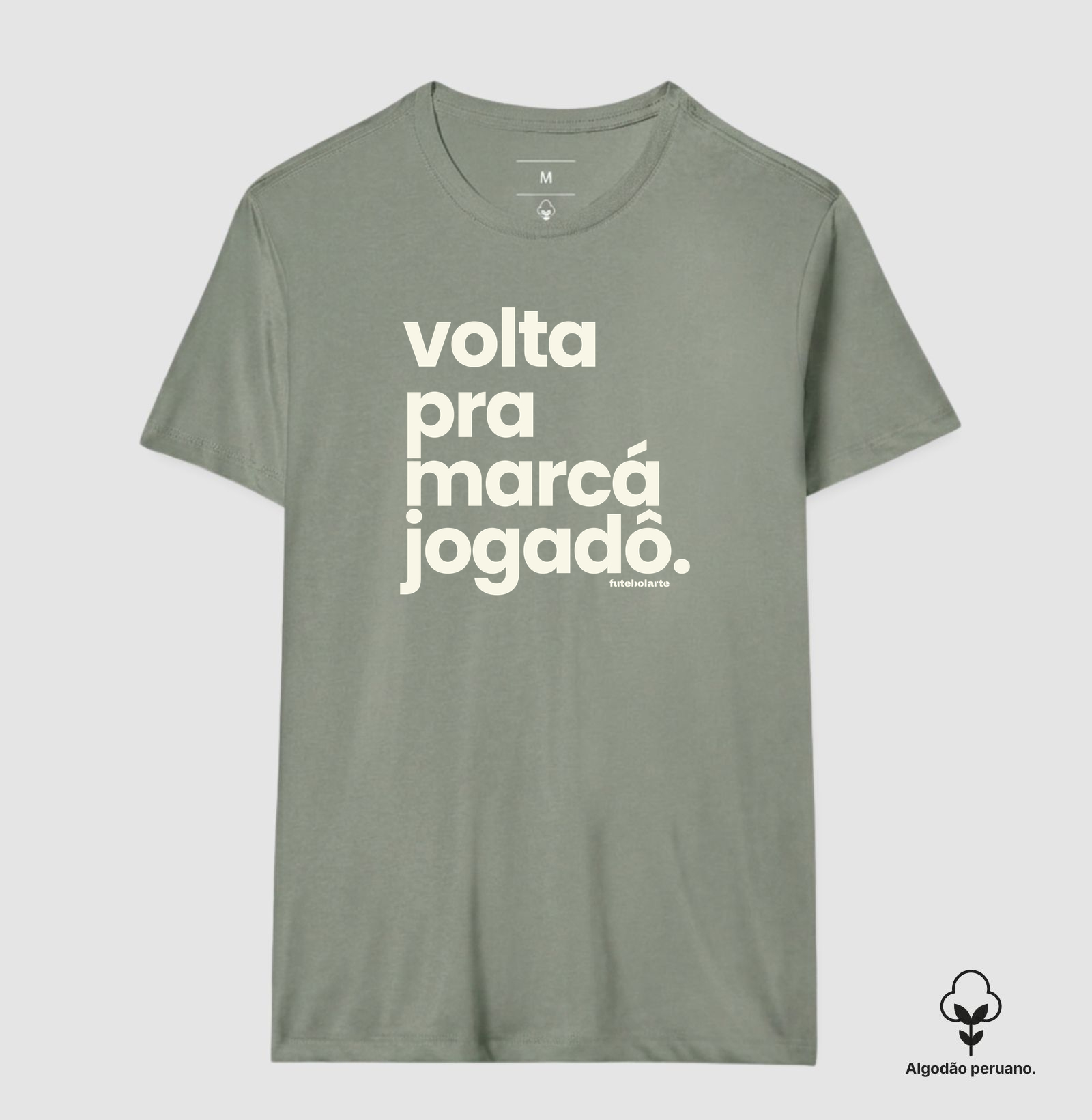 Volta pra marcá jogadô - Imagem 7