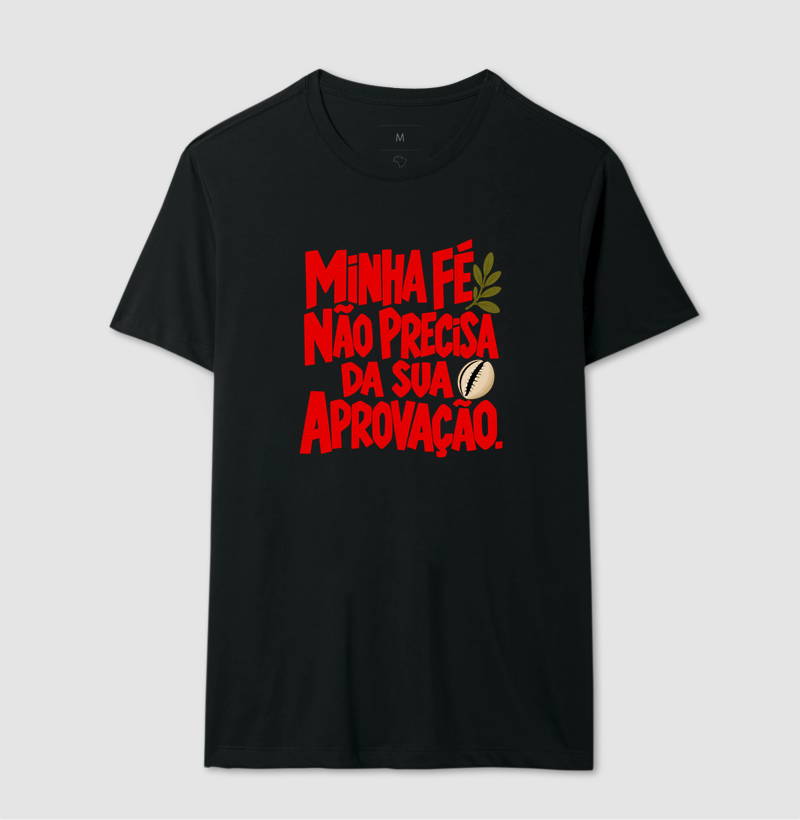 MINHA FÉ - Imagem 2