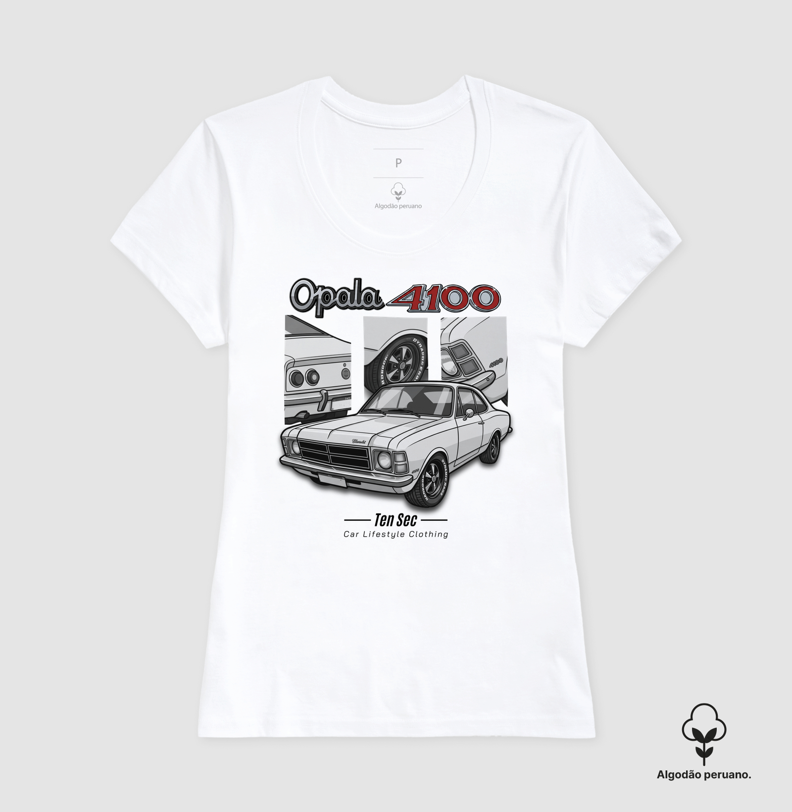 Camisa 4
