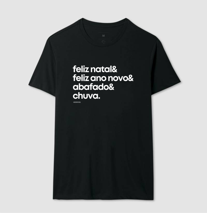 feliz natal & feliz ano novo & abafado & chuva. - Imagem 2