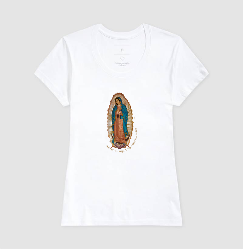 Nossa Senhora de Guadalupe  - Imagem 5