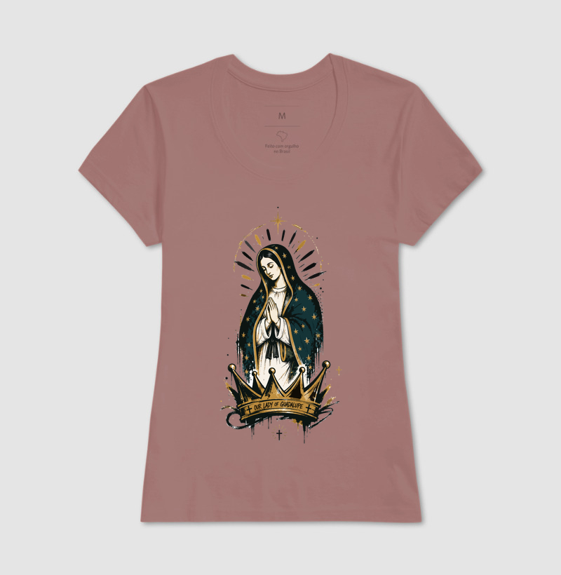 Camisa 16