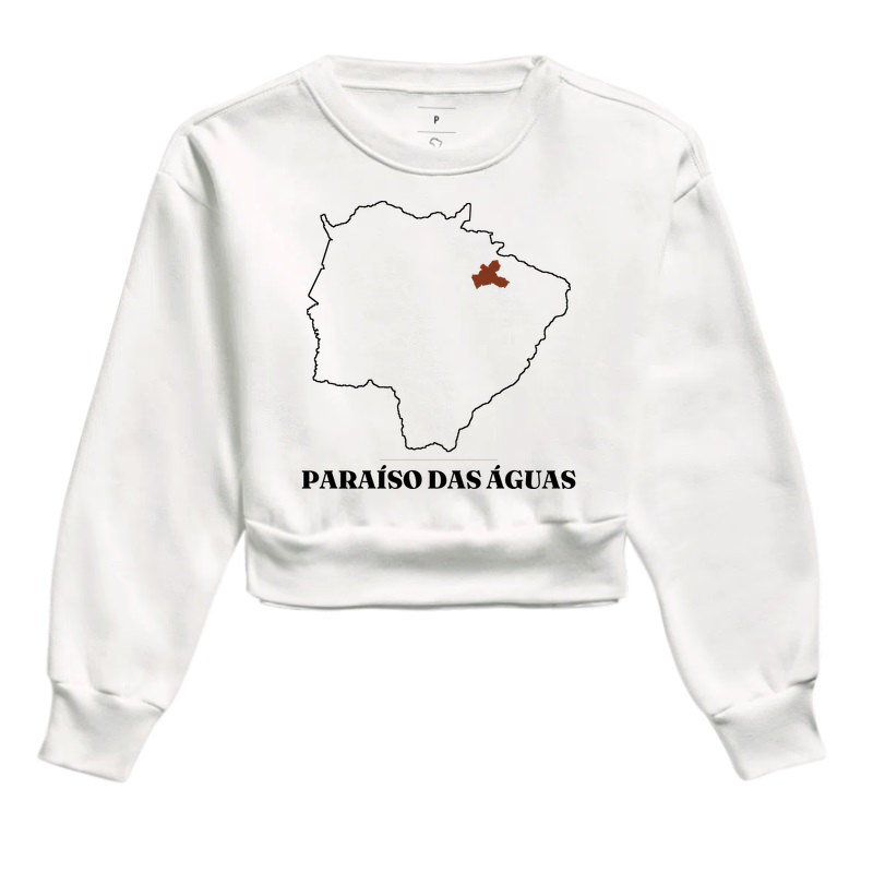 Paraíso das Águas | Traço MS - Imagem 3