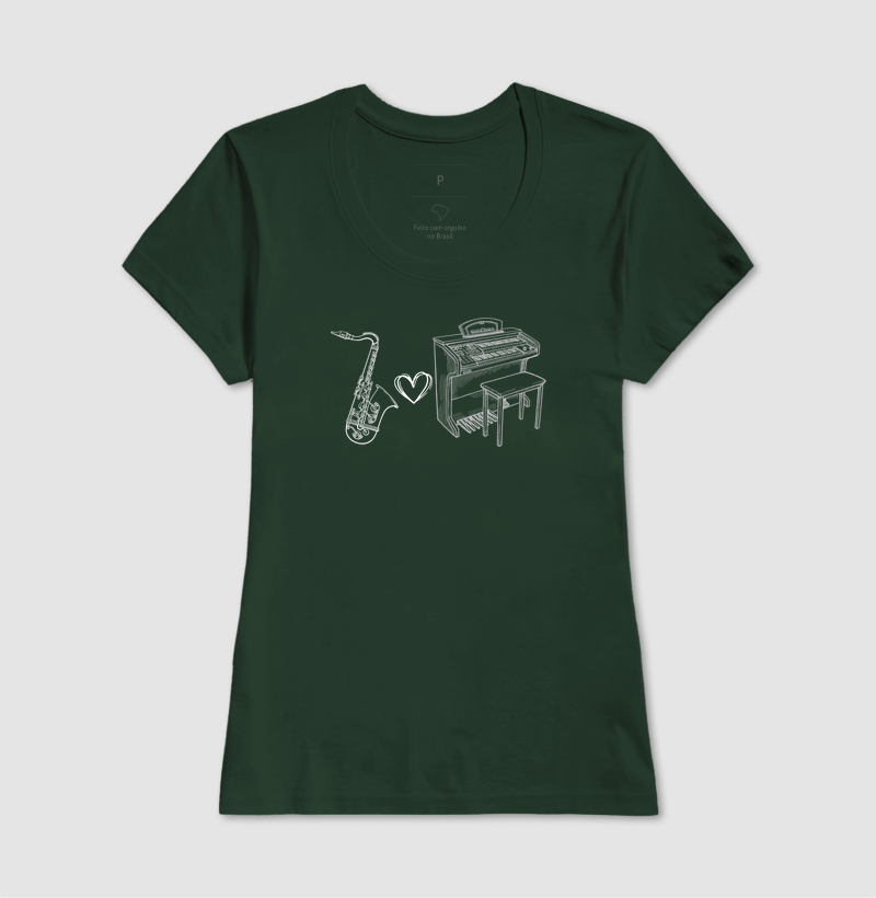 Camisa 12