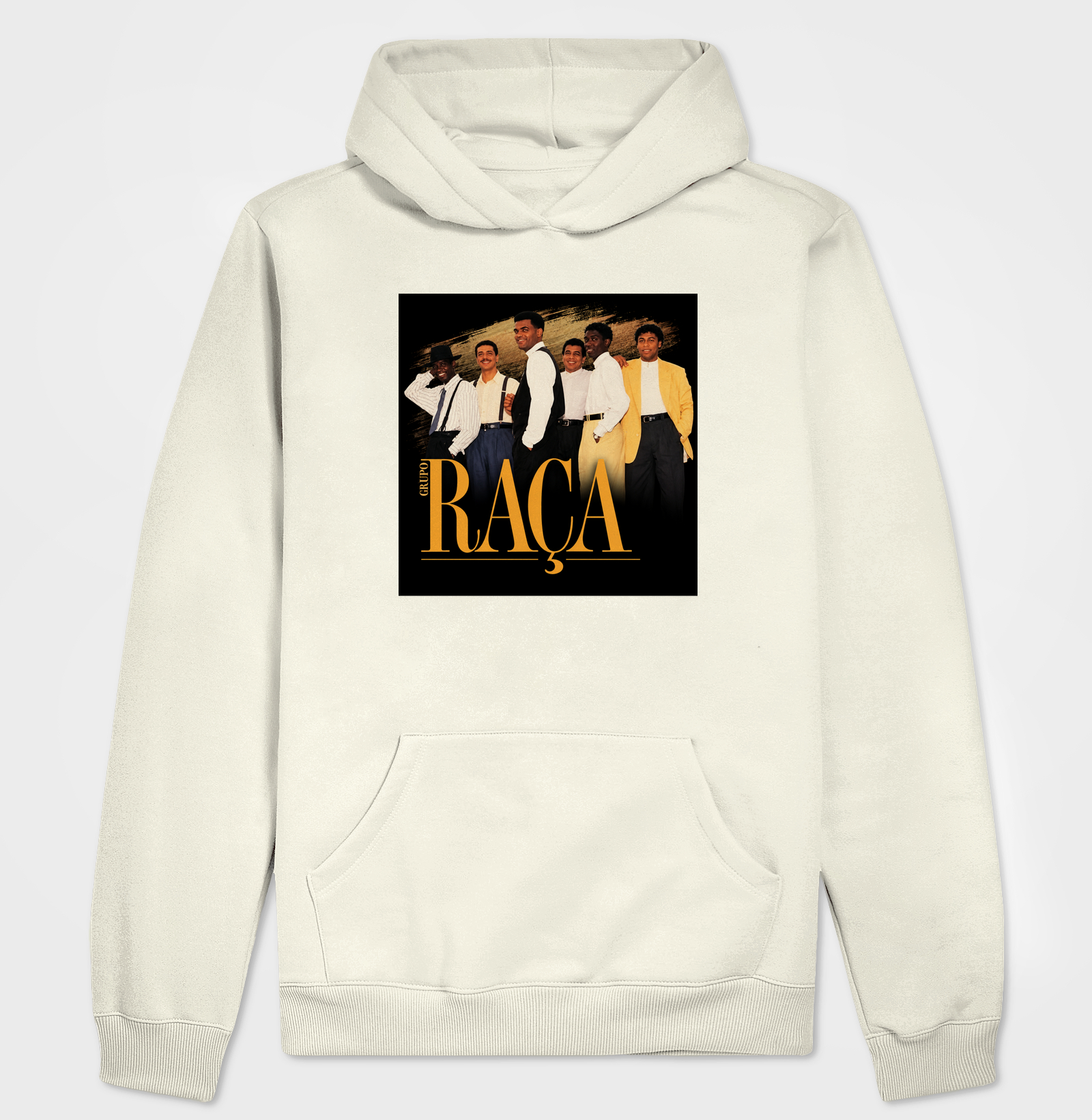 Grupo Raça  - Imagem 3