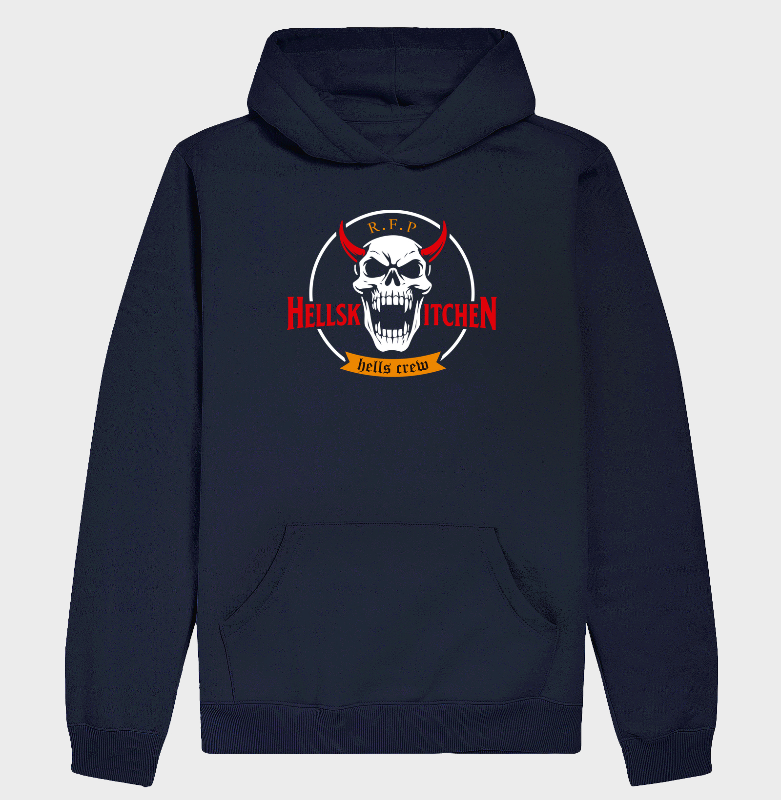 HELLSKITCHEN WE ARE THE HELLS CREW - Imagem 3