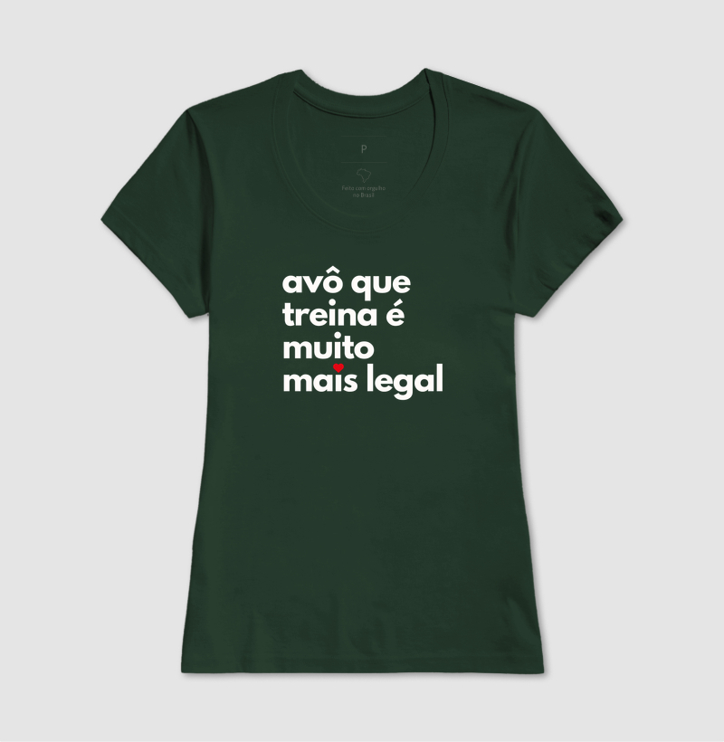 Avô que treina - Imagem 11