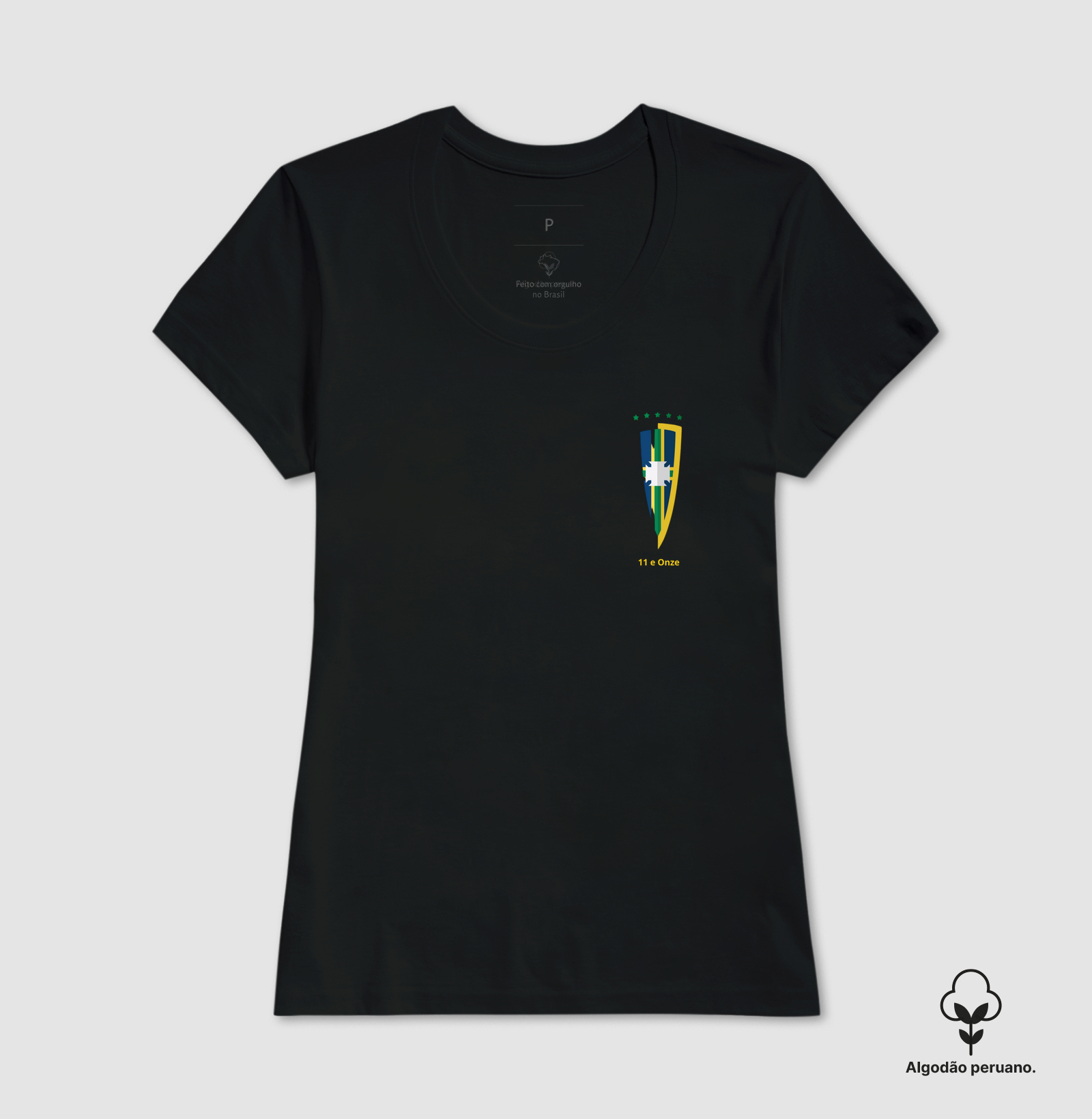 Camisa 5