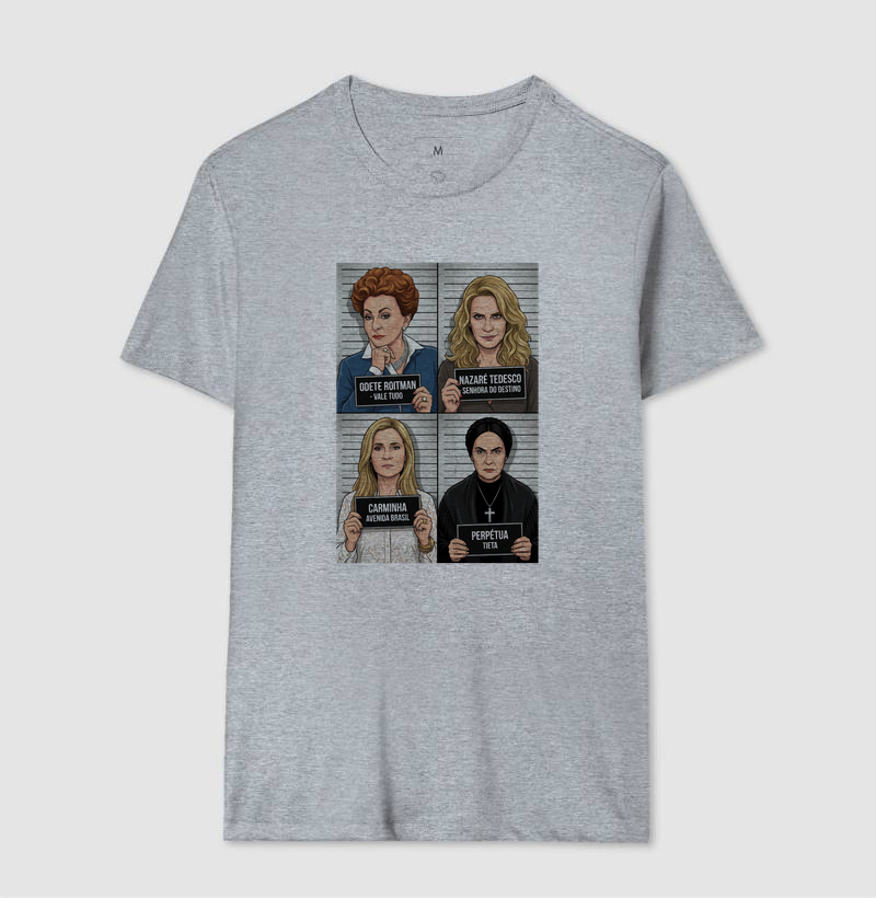 Camisa 7