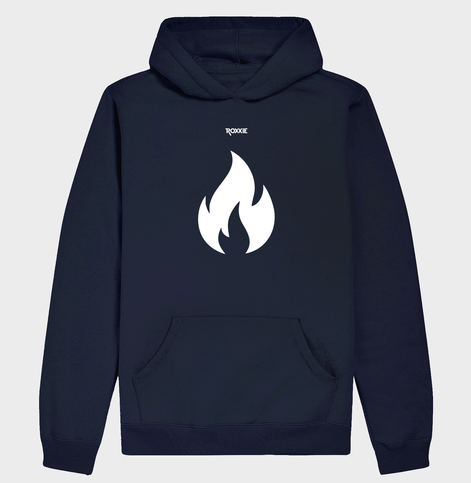 Roxxie Fire - Imagem 3