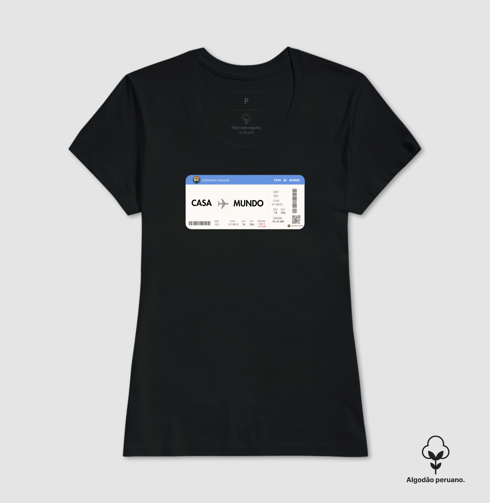Camisa 2