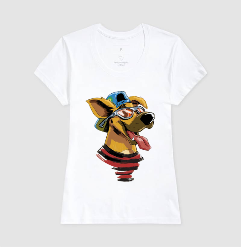 Camisa 4