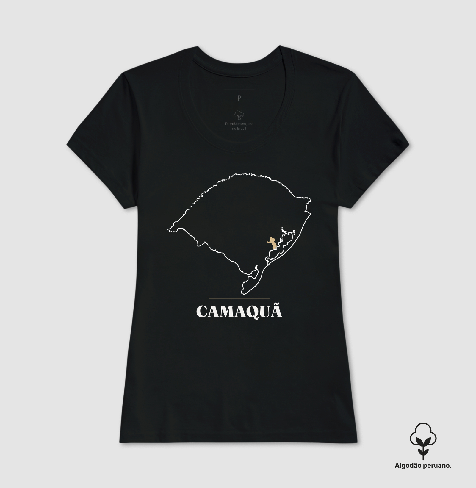 Camisa 3