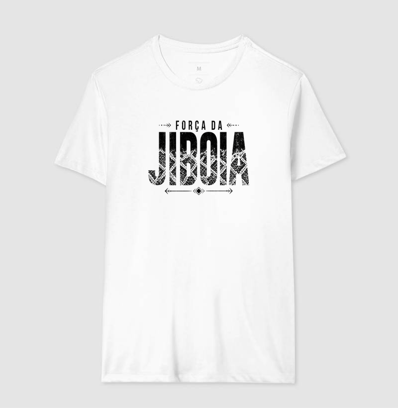 Força da Jiboia - Imagem 4