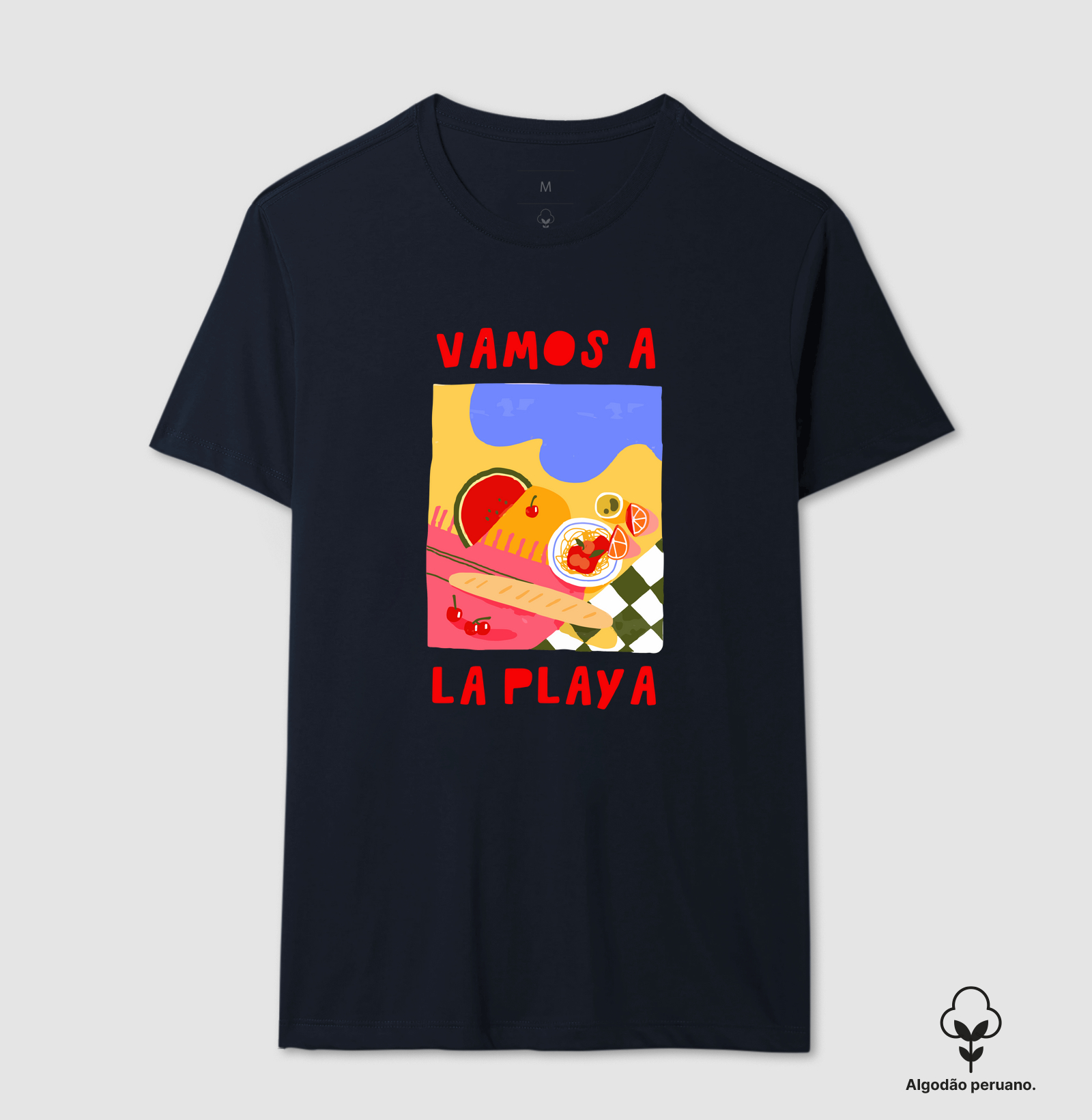 Camisa 1