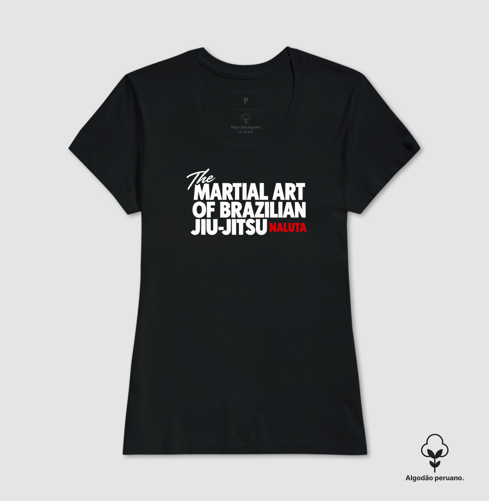 MARTIAL ART OF BRAZILIAN JIU-JITSU  - Imagem 4