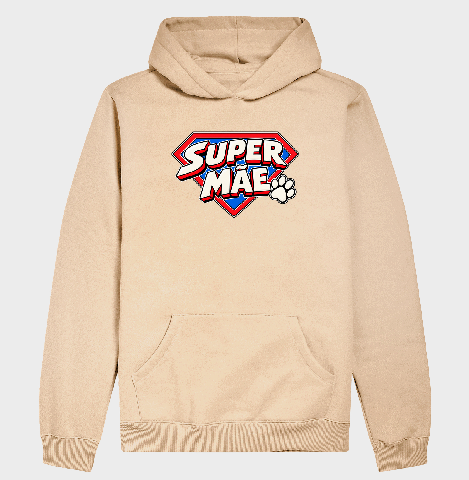 Mãe de Cachorro | Super Mãe (Edição Heroína do Amor) - Imagem 5