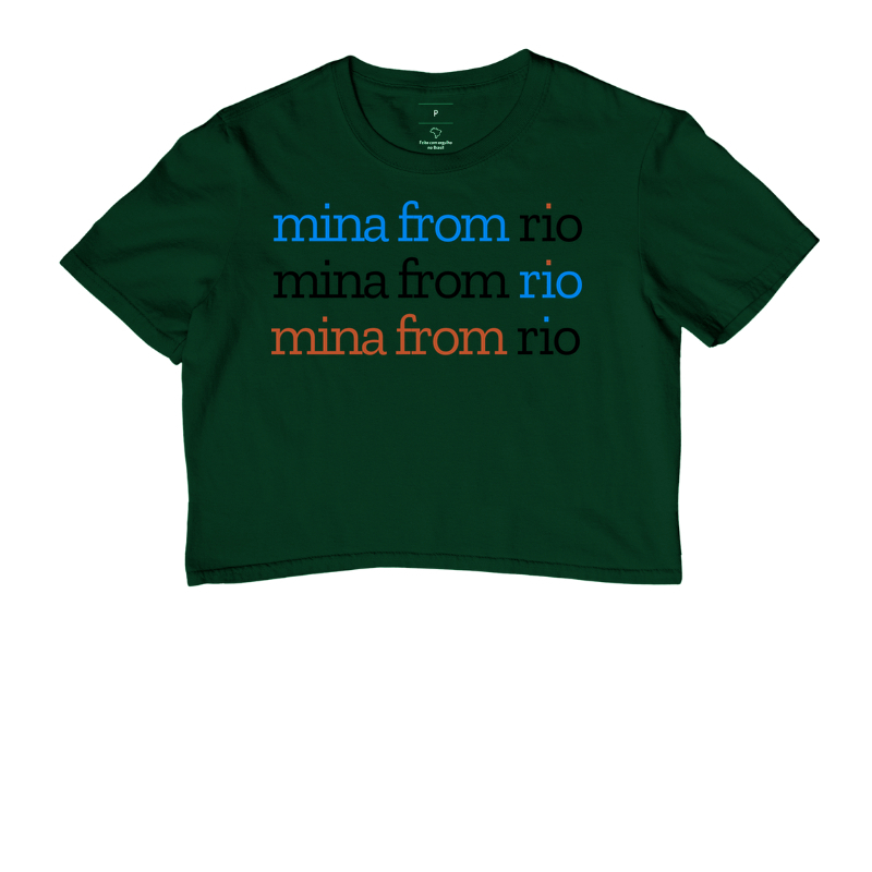 Mina From Rio - Imagem 3