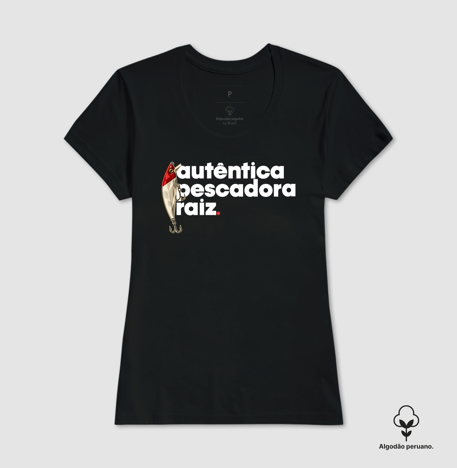Autêntica Pescadora - Imagem 4