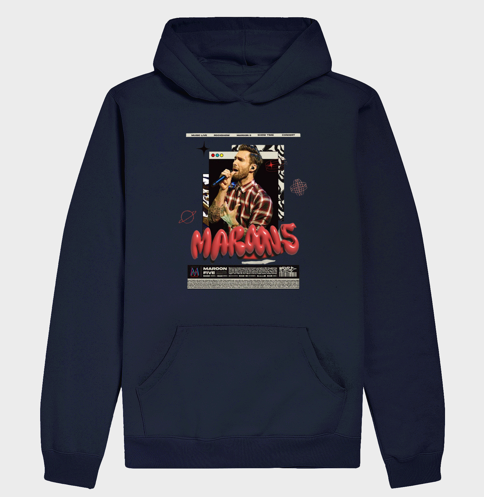 Camisa 3