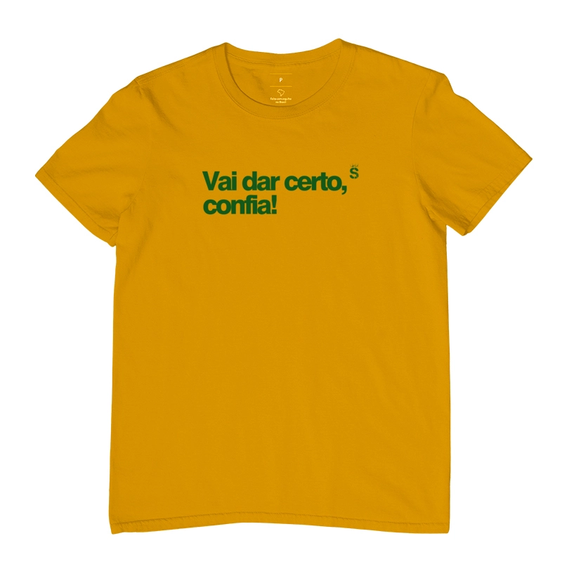 Camisa 13