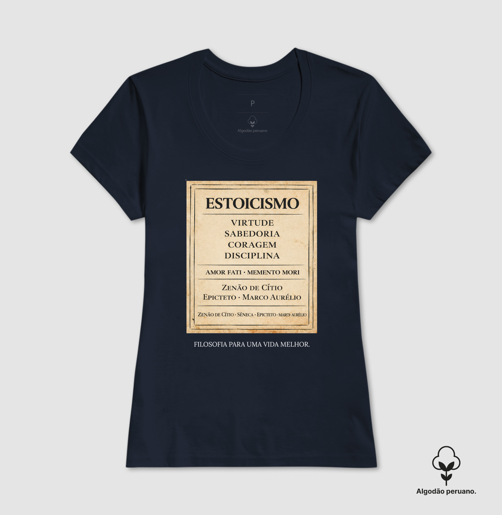 Estoicismo "The Stoic Code" - Imagem 2
