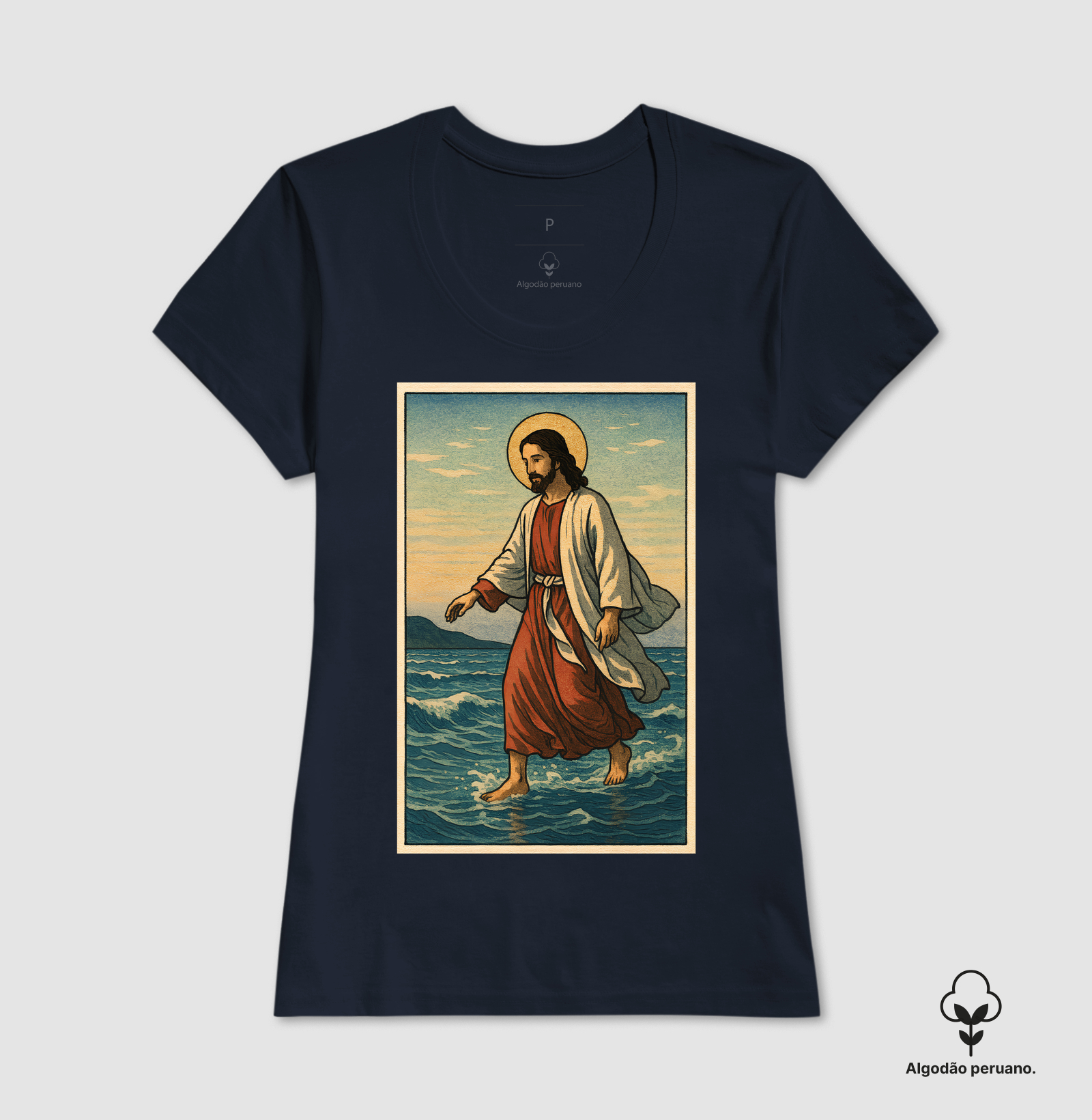 Camisa 5