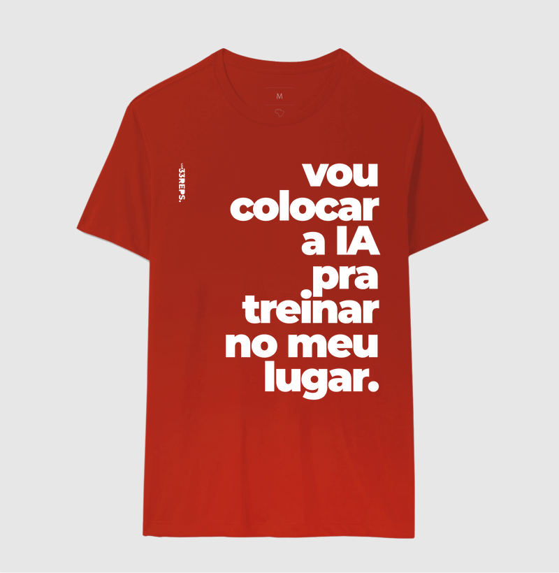 Camisa 9