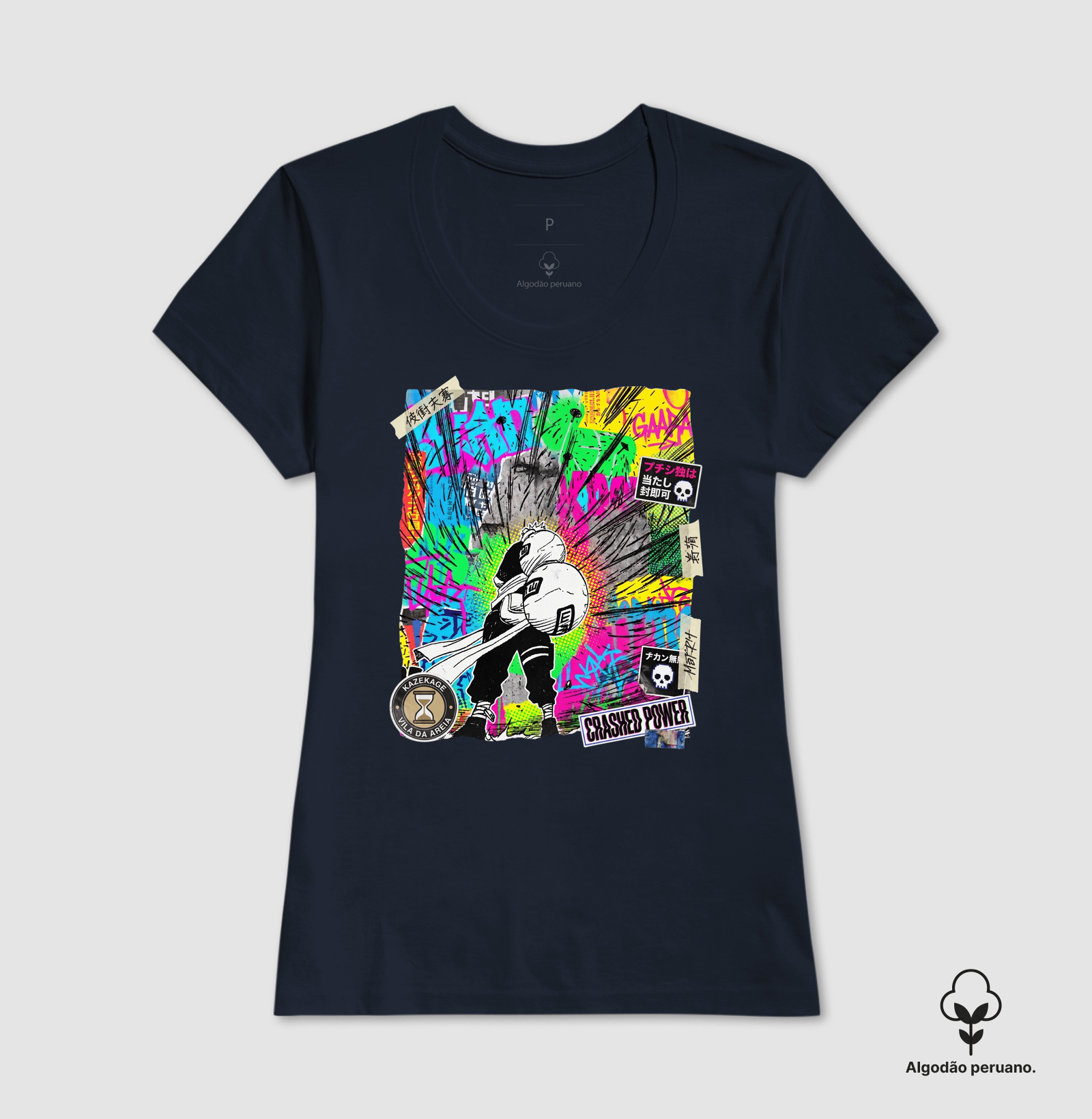 Camisa 5