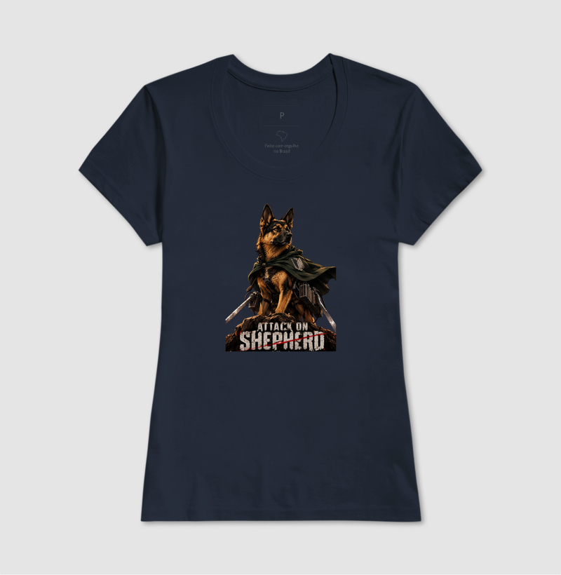 Attack on shepherd - Imagem 7