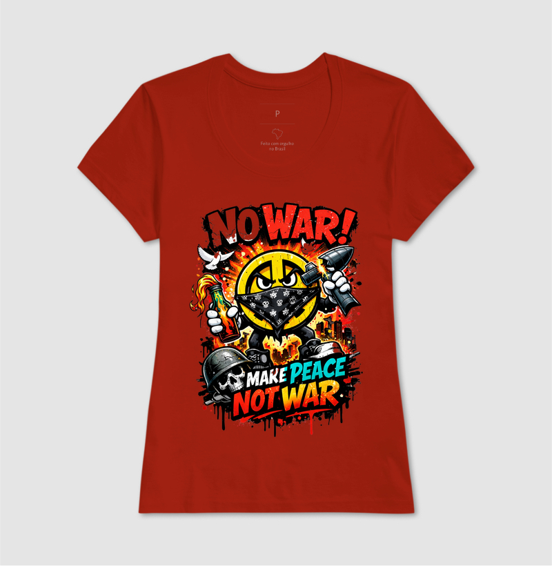 Camisa 10