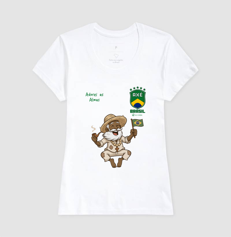 Camisa 4