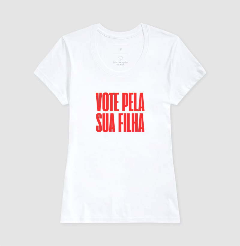 Vote pela sua filha - Imagem 3