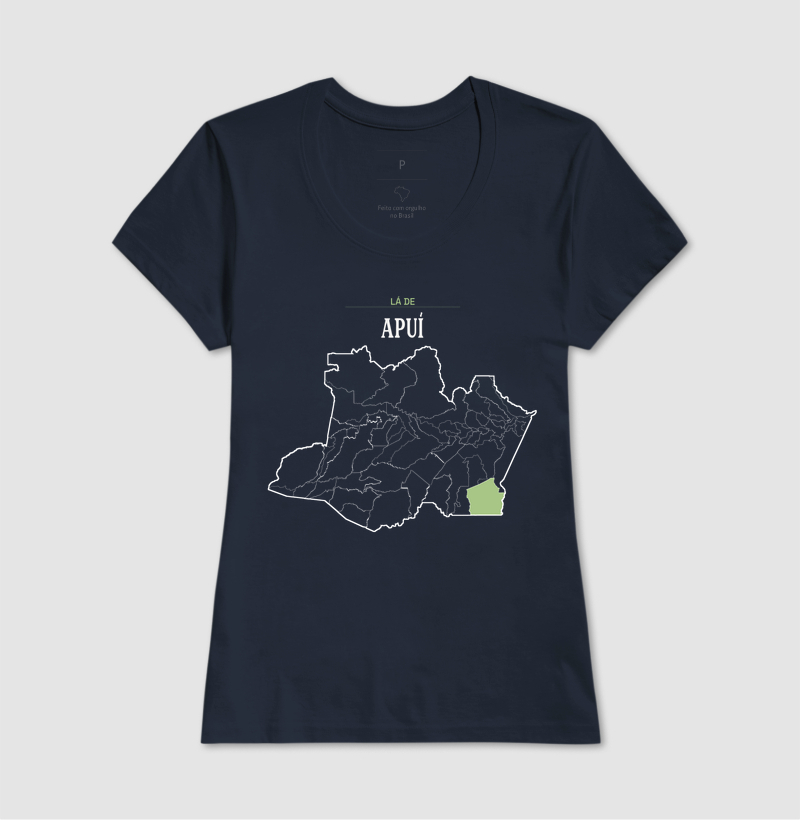 Camisa 6