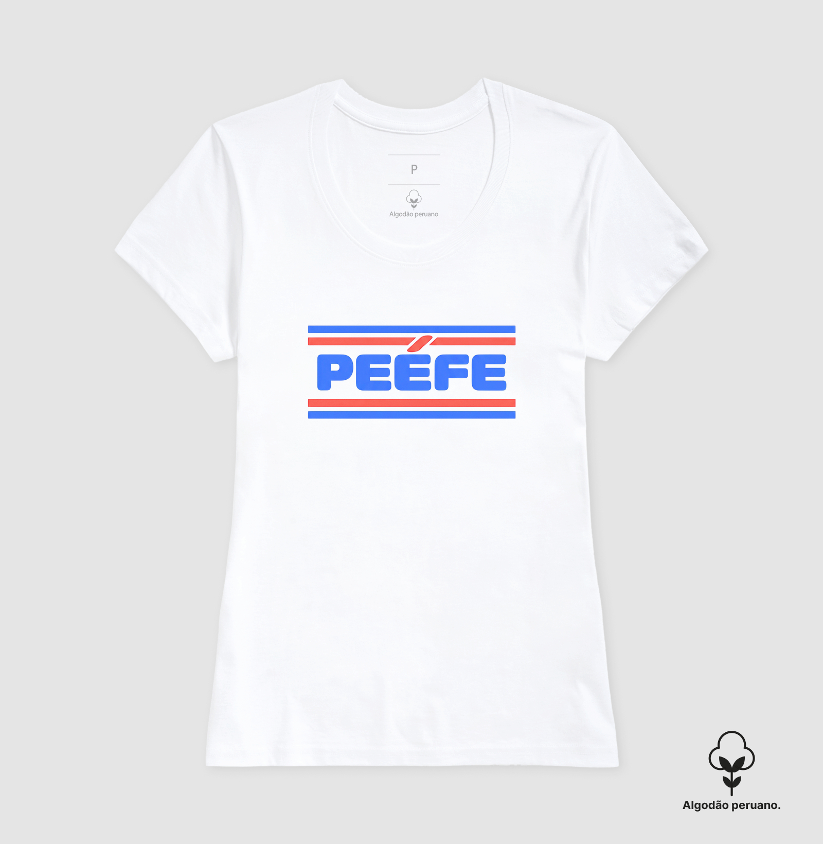 PEÉFE Pima - Imagem 8